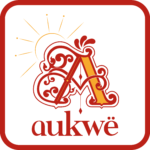 Logo Aukwë 2484 px